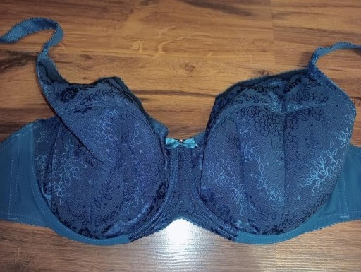 Zdjęcie oferty: Biustonosz push up Dama Kier 90E