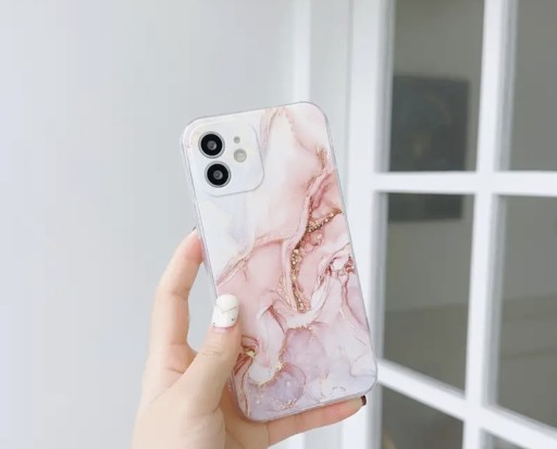 Zdjęcie oferty: Etui modne iPhone 13