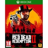 Zdjęcie oferty: Red Dead Redemption 2 Xbox One