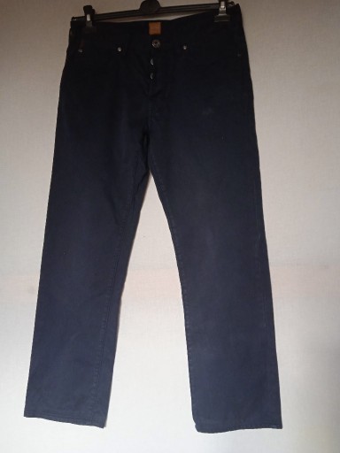 Zdjęcie oferty:  Spodnie jeans Hugo Boss - 33 / 32