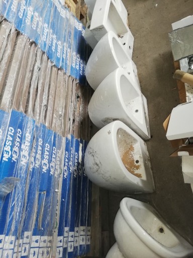 Zdjęcie oferty: Bidet, miska bidetowa