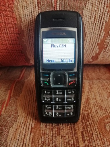 Zdjęcie oferty: Nokia 1600           