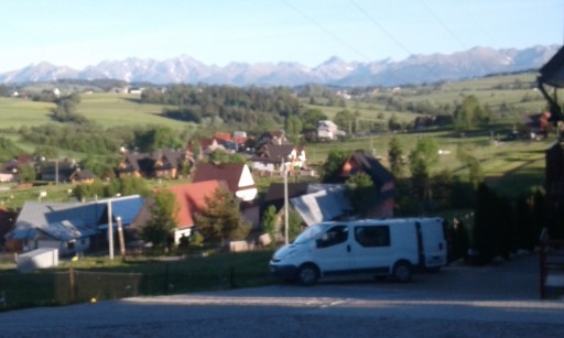 Zdjęcie oferty:  Wypoczynek w górach, Zakopane,Białka,Maruszyna