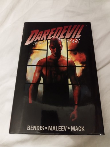 Zdjęcie oferty: Daredevil Vol. 6 OHC