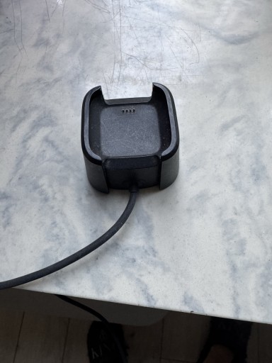 Zdjęcie oferty: Ładowarka USB Kabel do Fitbit Versa, Versa 2 ,Versa Lite