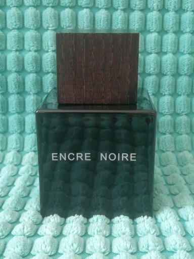 Zdjęcie oferty: ENCRE NOIRE Lalique woda toaletowa 50 ml