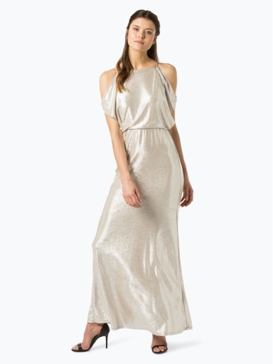 Zdjęcie oferty: Suknia wieczorowa długa Ralph Lauren roz.10 (38EU)