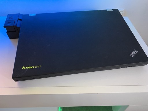 Zdjęcie oferty: Laptop Lenovo Thinkpad T420 i5 2,6GHz 12GB Ram 