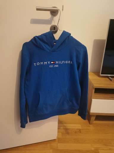 Zdjęcie oferty: Bluza Tommy hilfiger 