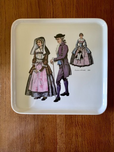 Zdjęcie oferty: Villeroy&Boch Luxembourg 