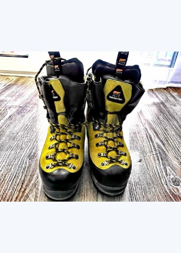 Zdjęcie oferty: Buty wysokogórskie zamberlan pro gtx 38 trekking