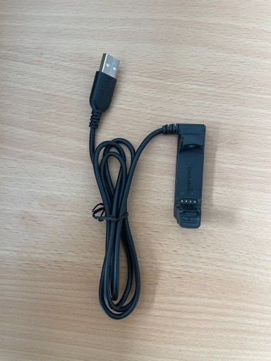 Zdjęcie oferty: Kabel ładowarka GARMIN FORERUNNER 220