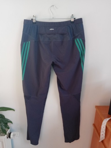Zdjęcie oferty: Adidas spodnie do biegania M