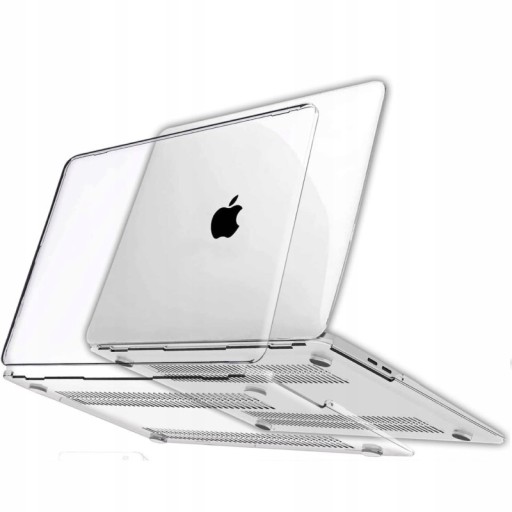Zdjęcie oferty: Etui ochronne 4TECH do laptopa Apple MacBook