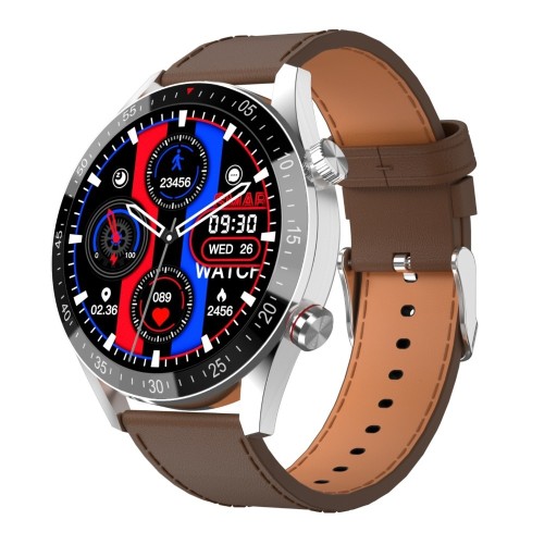 Zdjęcie oferty: Smartwatch Męski Gravity GT4-7