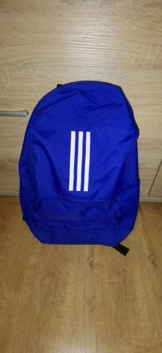 Zdjęcie oferty: NOWY Plecak Adidas Tiro niebieski