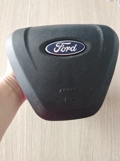 Zdjęcie oferty: Poduszka powietrzna AirBag kierowcy Ford Egde USA