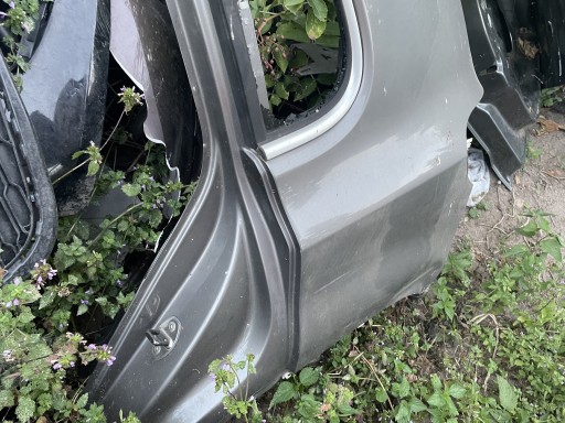 Zdjęcie oferty: Vw tiguan 5N0 - błotnik lewy tył