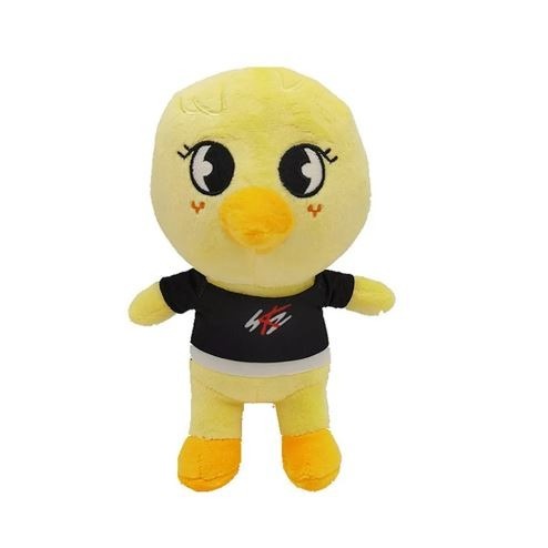 Zdjęcie oferty: Maskotka Skzoo Stray Kids Pluszak Kurczak Bbokari