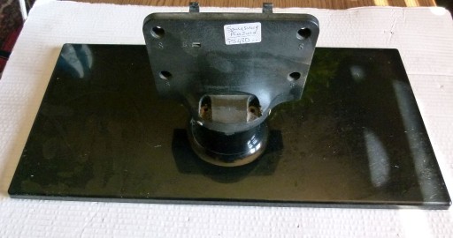 Zdjęcie oferty: Stopa noga podstawa telewizora Samsung PS43D450A2W