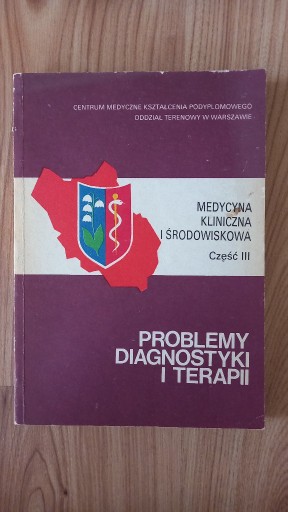 Zdjęcie oferty: Medycyna kliniczna i środowiskowa Część III