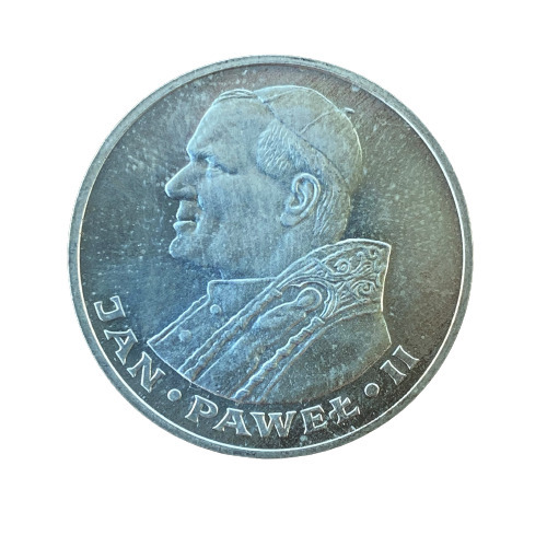Zdjęcie oferty: 1000 zł 1983 Jan Paweł II 