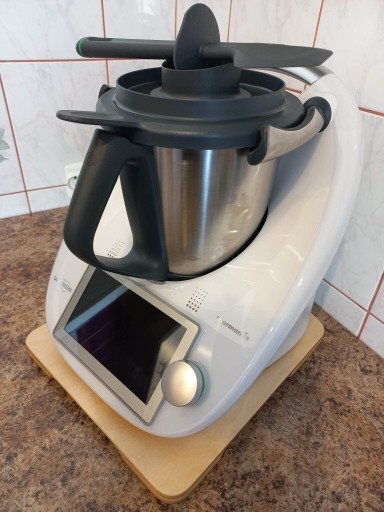 Zdjęcie oferty: Deska Podstawka do Thermomix TM6 i TM5