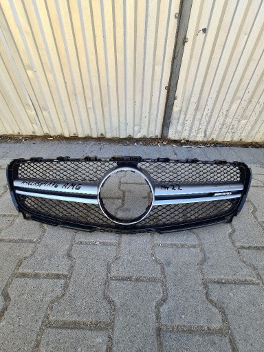 Zdjęcie oferty: Mercedes  w176 Grill AMG A45 Lift