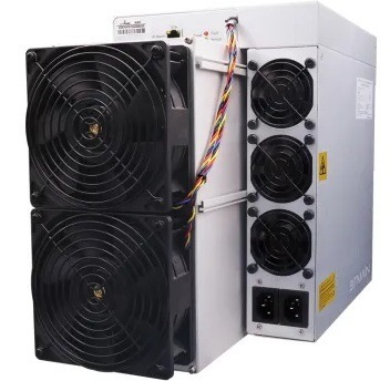 Zdjęcie oferty: ASIC Antminer KA3 - najlepsza koparka do Kadena