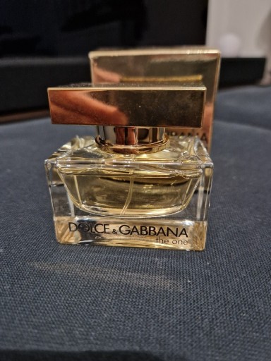 Zdjęcie oferty: Dolce & Gabbana the one 30ml