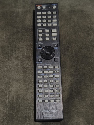 Zdjęcie oferty: Pilot Pioneer RC019 do amplitunera receivera