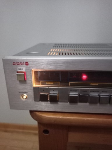Zdjęcie oferty: Wzmacniacz Diora WS442