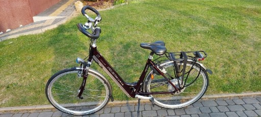 Zdjęcie oferty: Koga Miyata rower elektryczny 