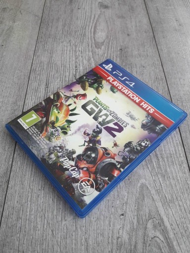 Zdjęcie oferty: Gra Plants vs Zombies PS4/PS5 Playstation