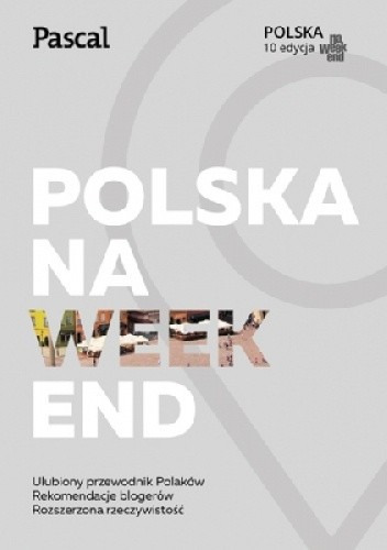 Zdjęcie oferty: Pascal "Polska na weekend"