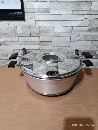 Prodiż do pieczenia z okresu PRL | Pniewy | Kup teraz na Allegro Lokalnie