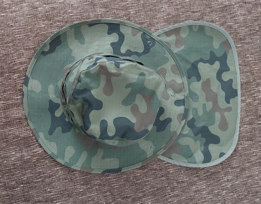 Zdjęcie oferty: Kapelusz romiar 57-58: wedkarski/turystyczny