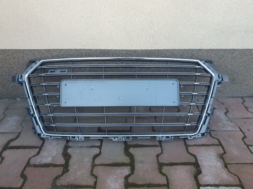 Zdjęcie oferty: Atrapa grill Audi TT/TTS  8S0853651A