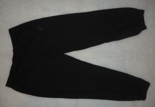 Zdjęcie oferty: Adidas spodnie dresowe 2xl bawełna