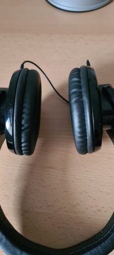 Zdjęcie oferty: Shure SRH 240A słuchawki 