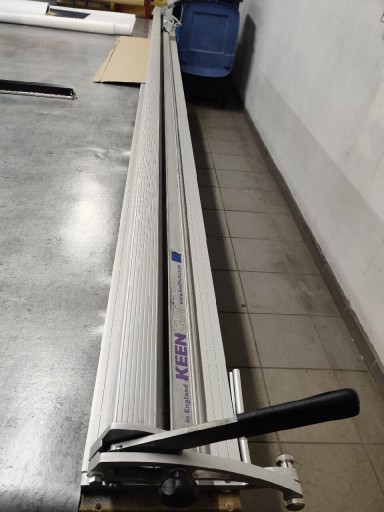 Zdjęcie oferty: Trymer keencut Evolution E2 310 cm