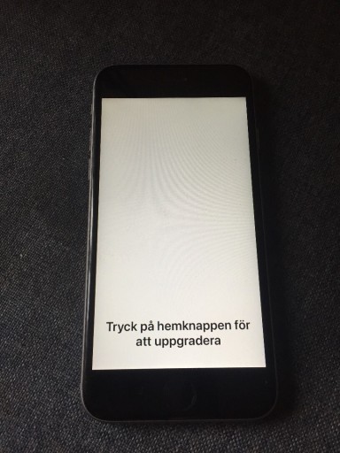 Zdjęcie oferty: Iphone 6s ICLOUD na części