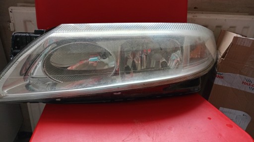 Zdjęcie oferty: Lampa lewy przód do Renault laguna 2 