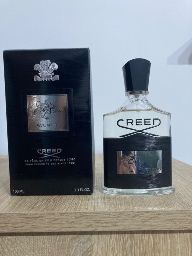 Zdjęcie oferty: Creed Aventus 100 ml