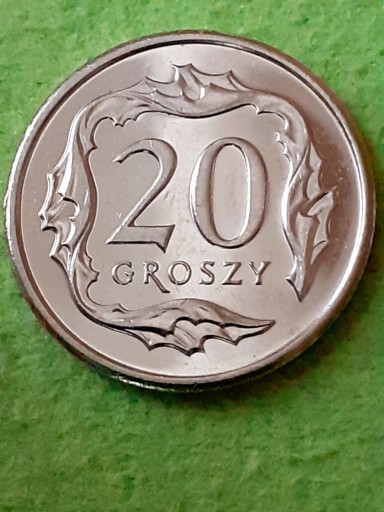 Zdjęcie oferty: 20 GR 2015  III RP 