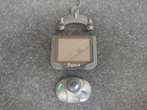 Zdjęcie oferty: Parrot Bluetooth MKi9200 - ZESTAW GŁOŚNOMÓWIĄCY