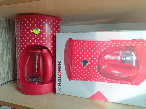 Zdjęcie oferty: Ekspres przelewowy