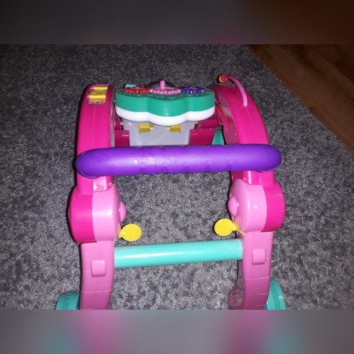 Zdjęcie oferty: Pchacz firmy little tikes