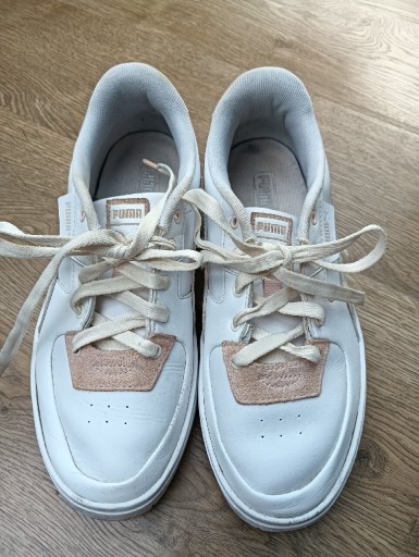 Zdjęcie oferty: Puma Cali Dream r.40