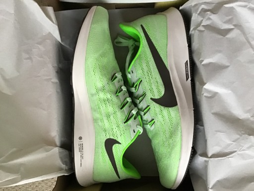 Zdjęcie oferty: Buty Air Zoom Pegasus 36 r. 44,5EU 28,5cm nowe